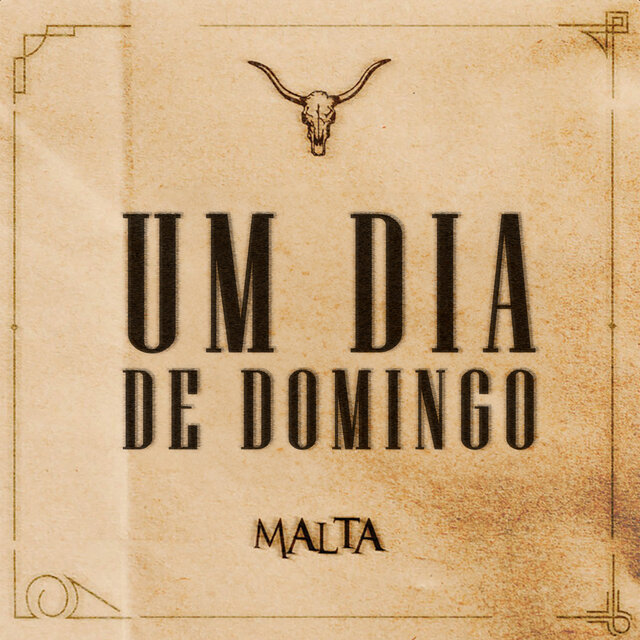 Um Dia De Domingo (Acústico)