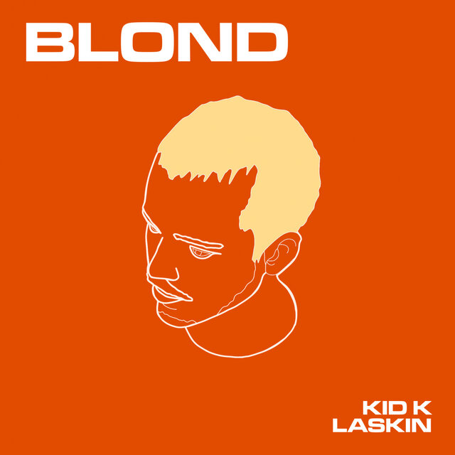 Blond