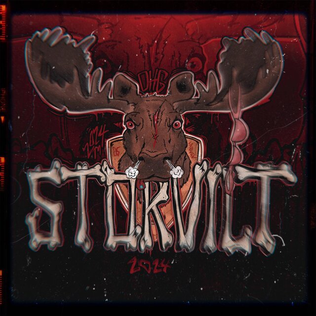 Alko & Meds (Storvilt)