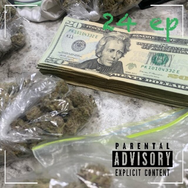 24 (ep)