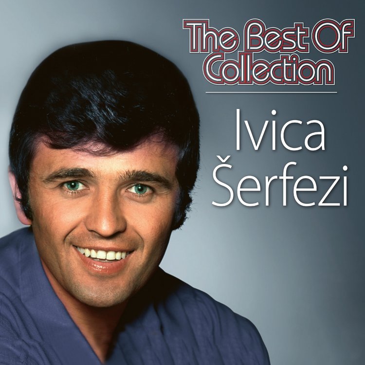 Ivica šerfezi Suze Liju Plave Oči