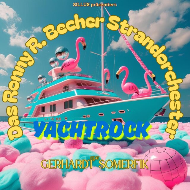 Becher und Somerfik : Yachtrock I