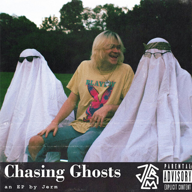 Chasing Ghosts