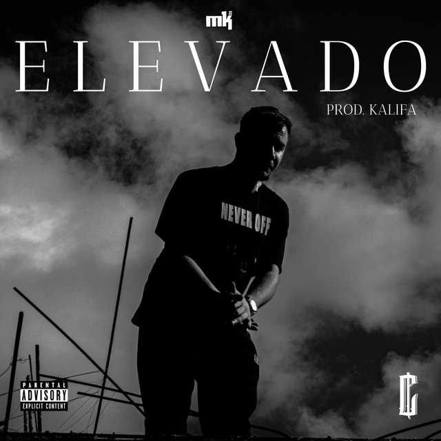 Elevado