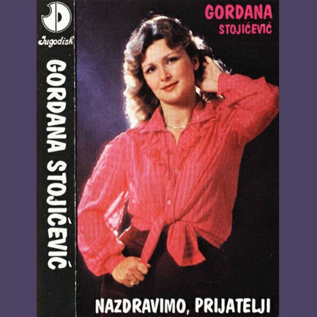Nazdravimo, prijatelji