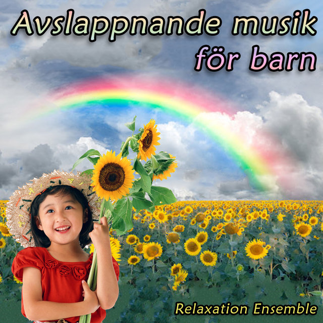 Avslappnande musik för barn