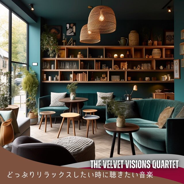 どっぷりリラックスしたい時に聴きたい音楽