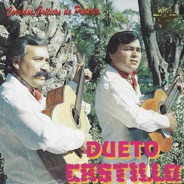 Corridos Críticos de Protesta