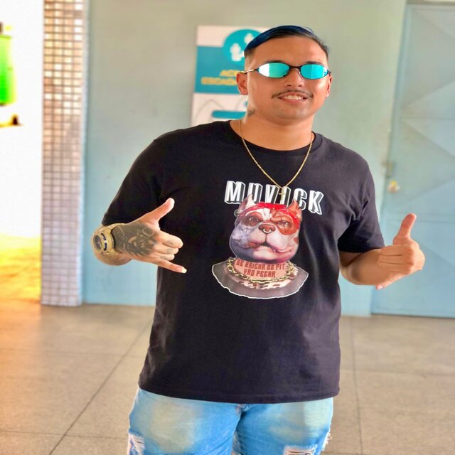 CAQUEADO DO BREGA