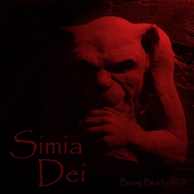 Simia Dei