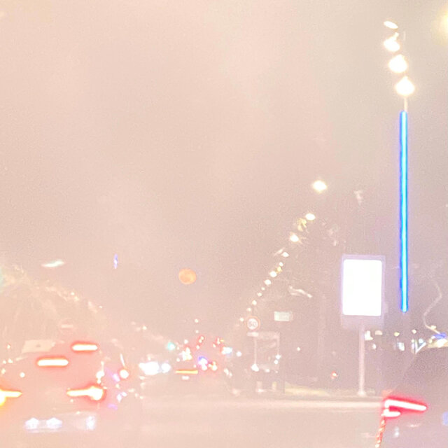 Nocturnal (Again)