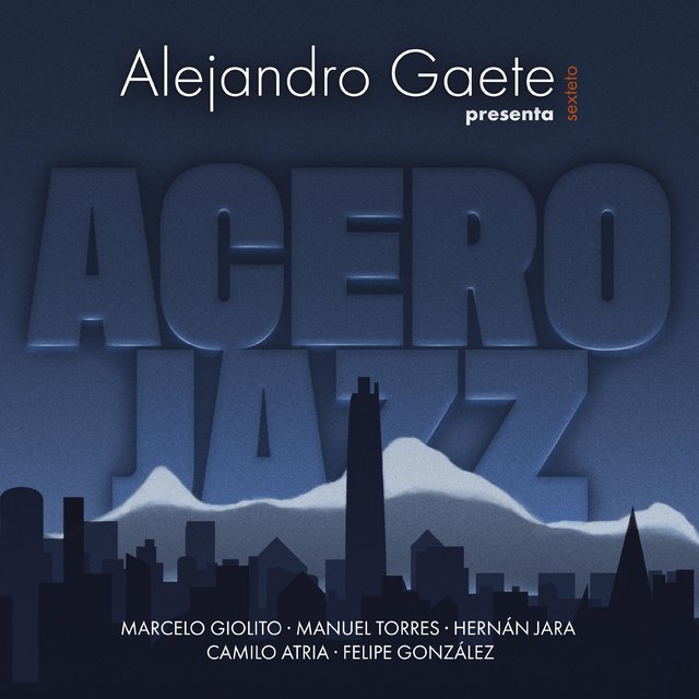 Acero Jazz