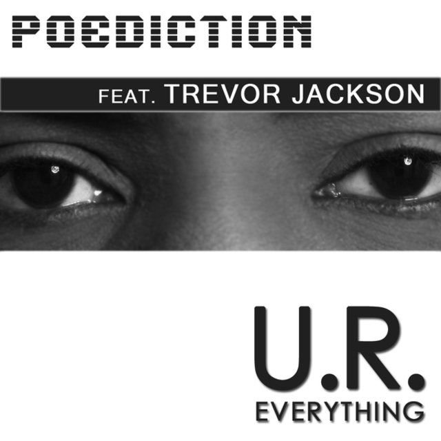 You Are Everything feat. Trevor Jackson