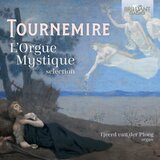 L'orgue mystique, Opp. 55-57 No. 7 epiphania domini (l'Epiphanie): V. Fantaisie. Alleluia vidimus stellam ant. ego dormivi hymne crudelis Herodes (8e) rs. omnes de saba venient