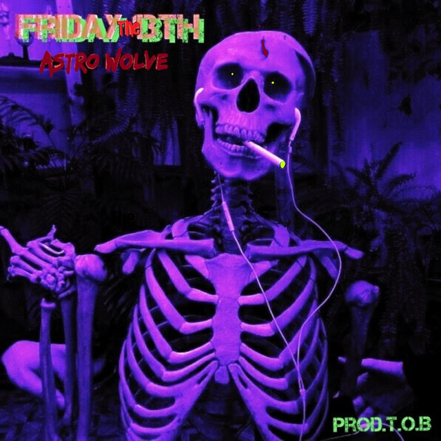 Friday the 13th
