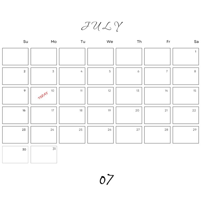 July 10th
