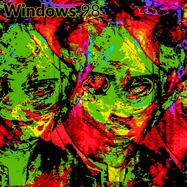 Windows 98