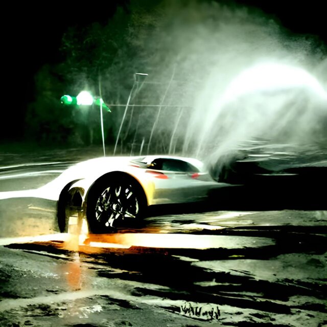 Hydroplane