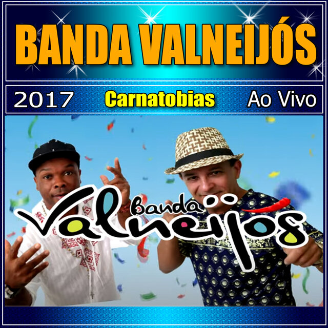 CARNATOBIAS AO VIVO 2017