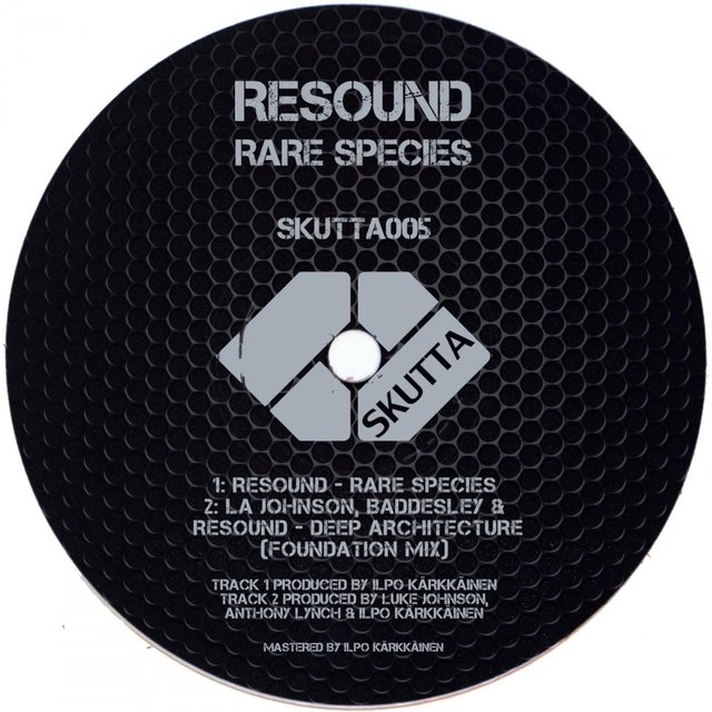 Rare Species