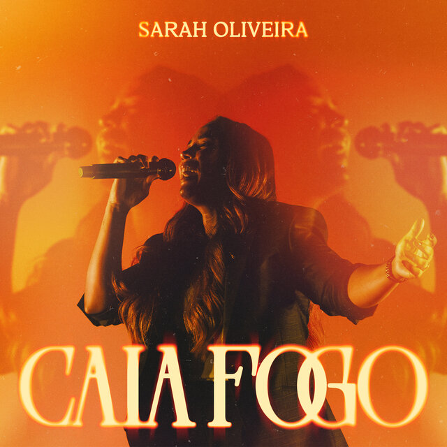 Caia Fogo (Ao Vivo)