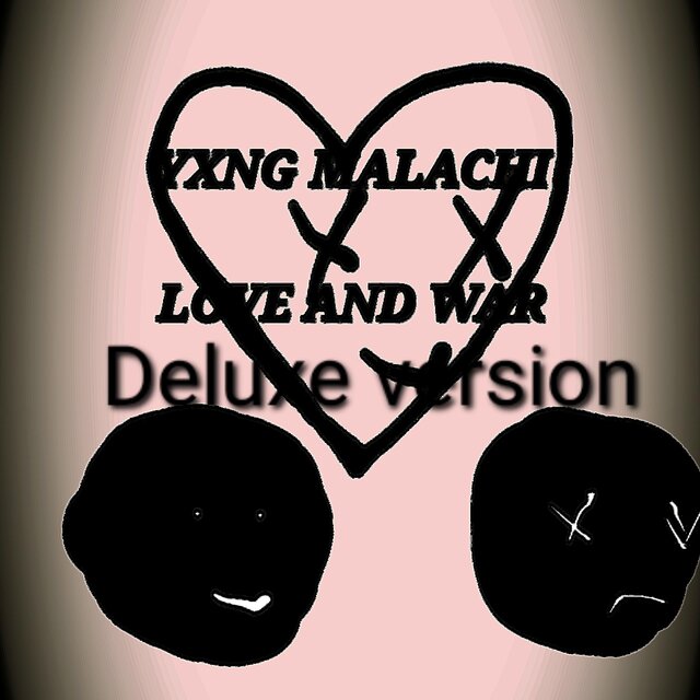 Love Vs War (Deluxe Edition)
