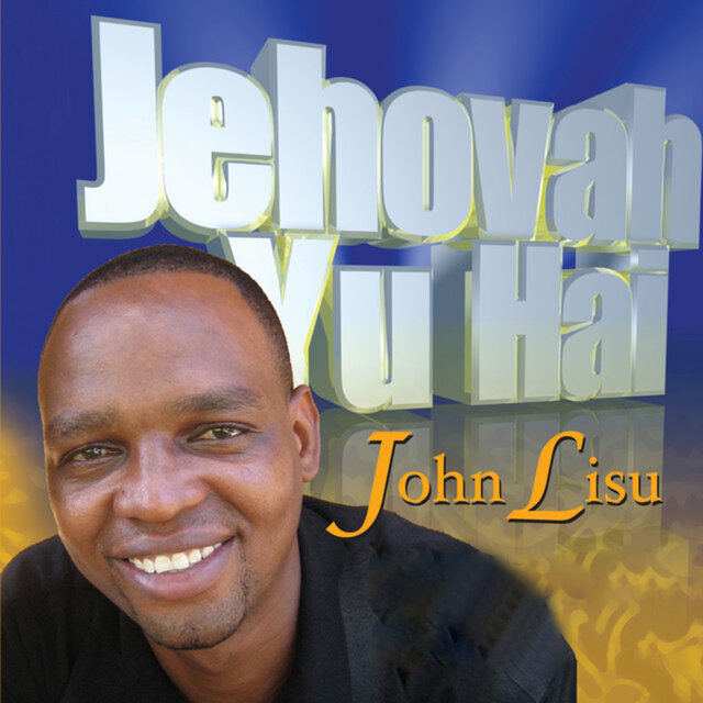 Yehovah Yu Hai