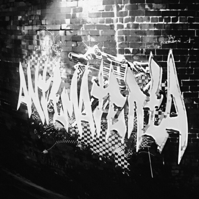antimateria