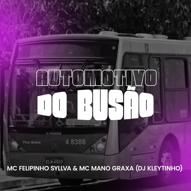 Automotivo do Busão