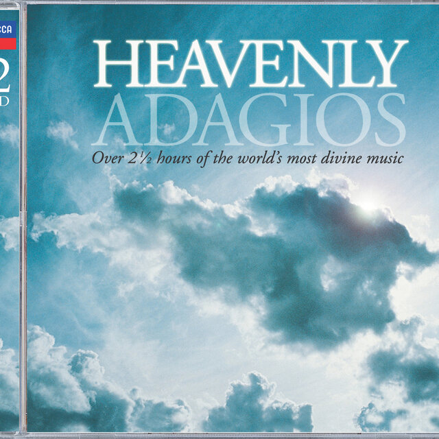 Heavenly Adagios