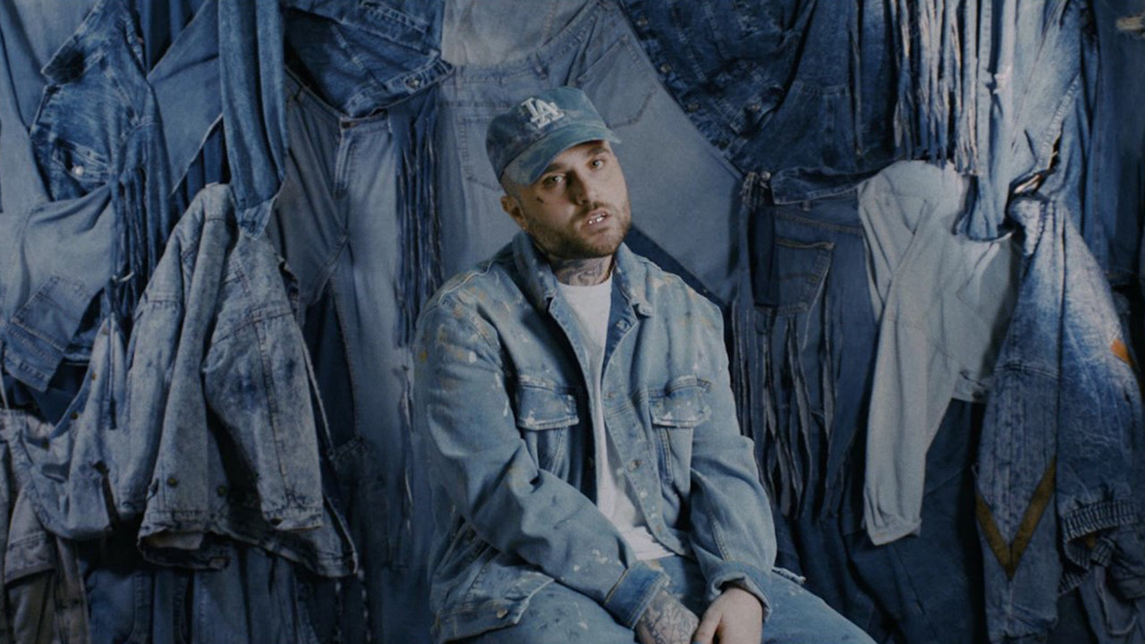 Hardest (Official Video)