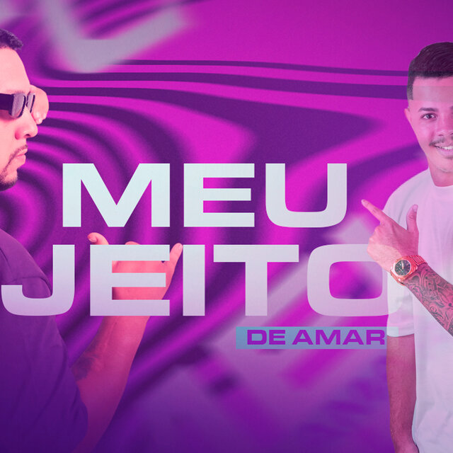 Meu Jeito de Amar