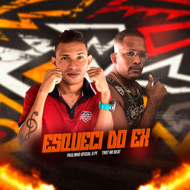 Esqueci do Ex