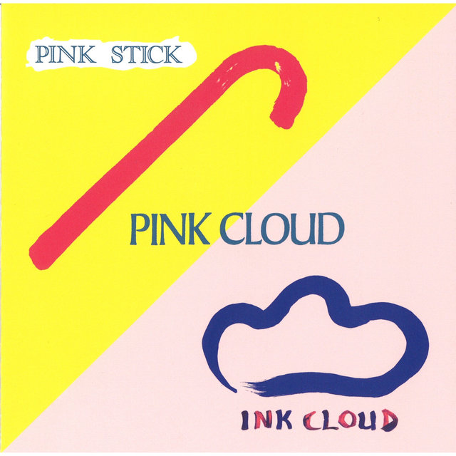 Pink Stick Ink Cloud Revisited