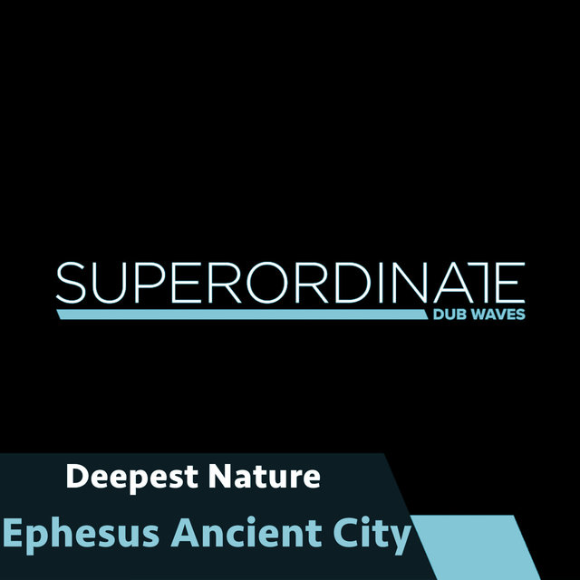 Ephesus Ancient City