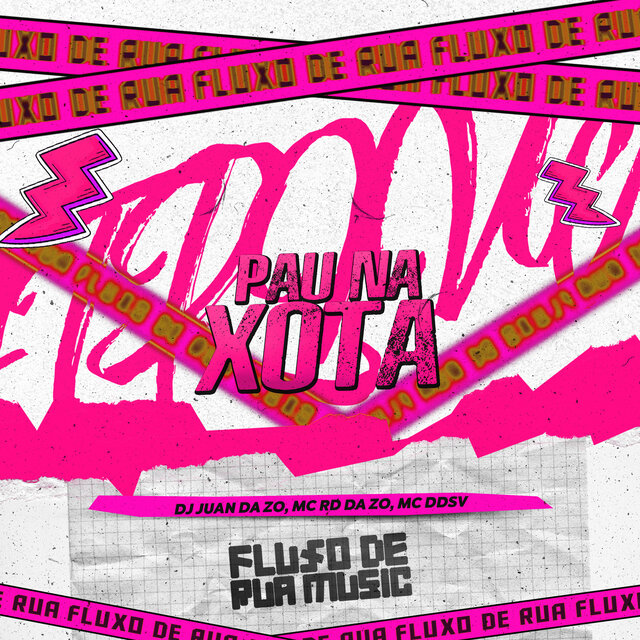 Pau na Xota