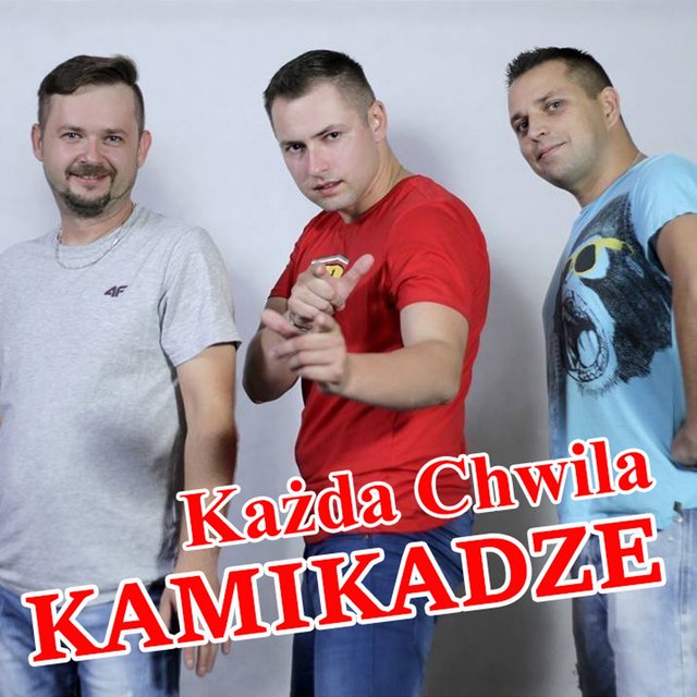 Każda chwila (Radio Edit ) (Radio Edit)