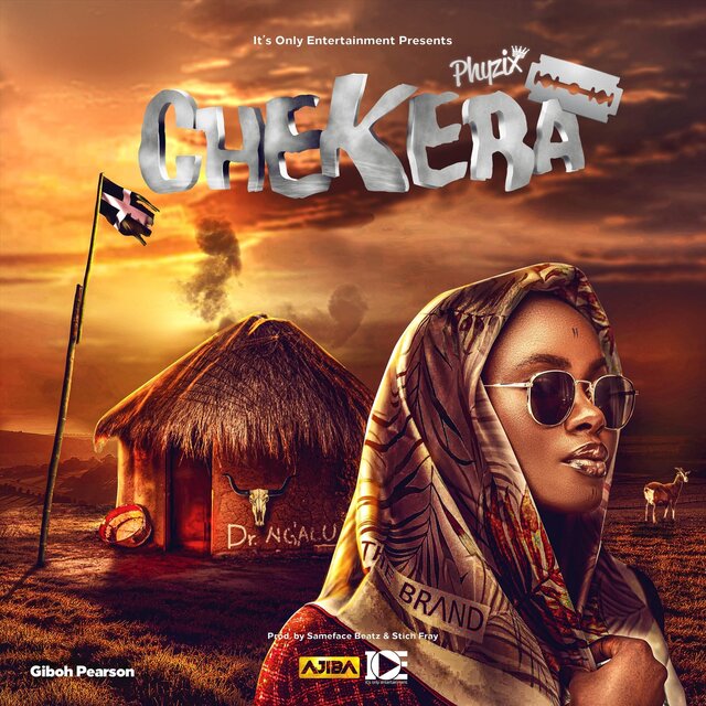 CHEKERA