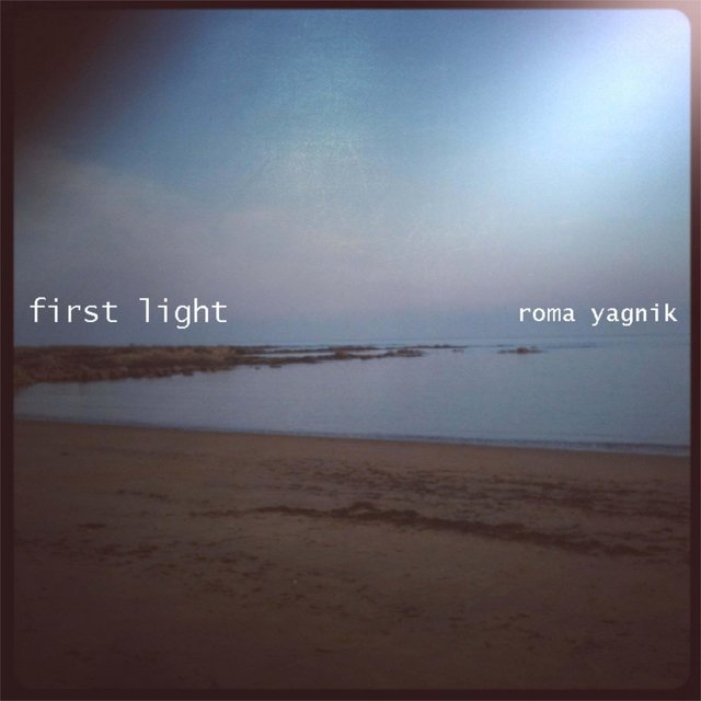 First Light