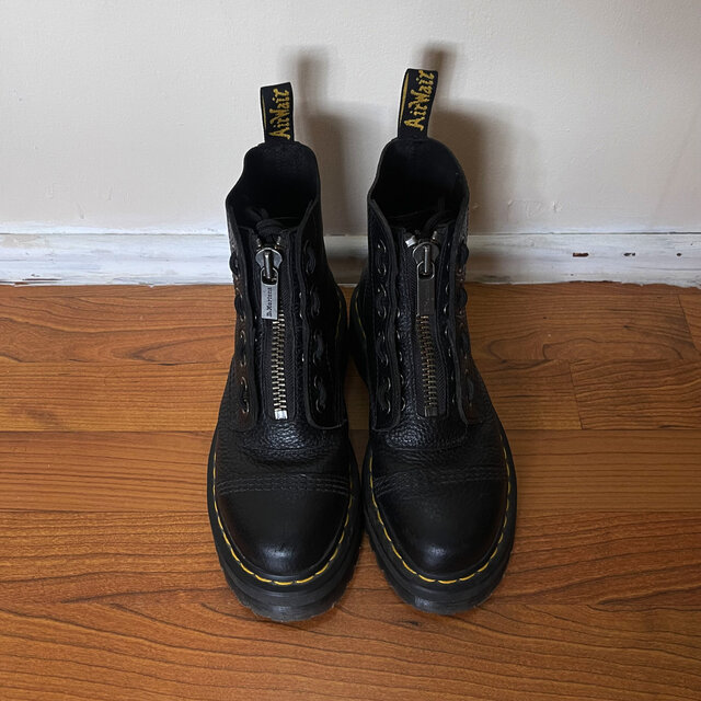 Dr. Martens