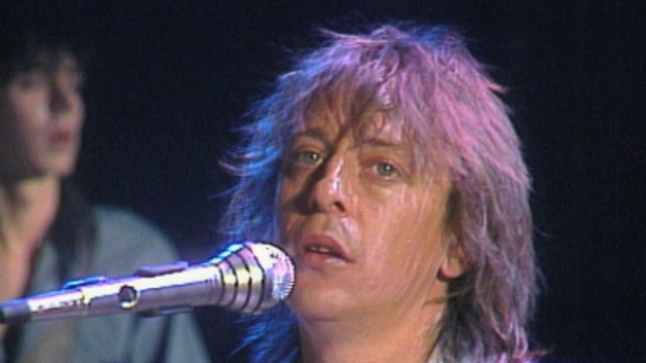 Fuer immer und dich (Peters Pop-Show 06.12.1986)