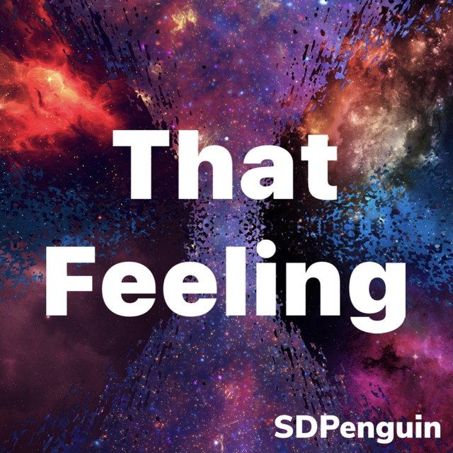 That Feeling