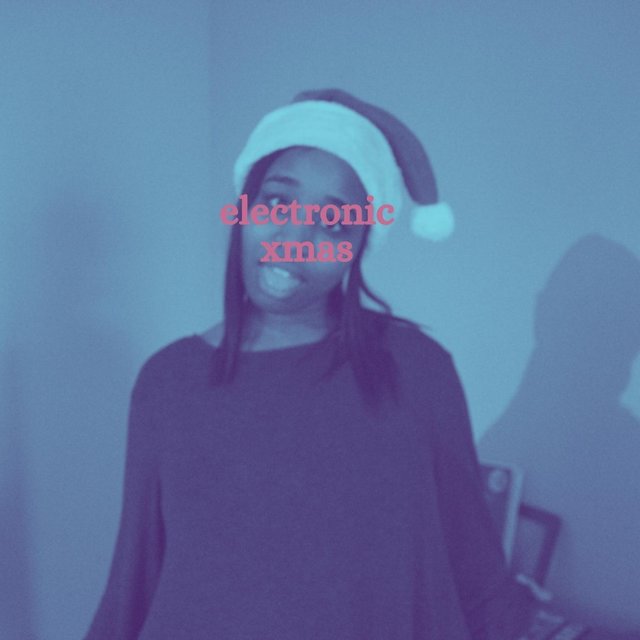 Electronic Xmas