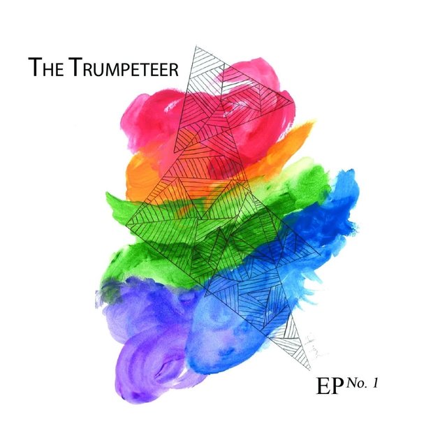 The Trumpeteer, No. 1 - EP