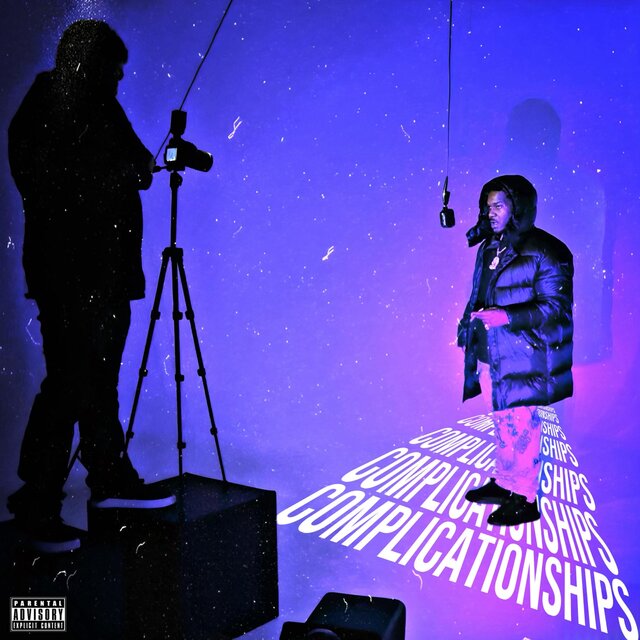 COMPLICATIONSHIPS