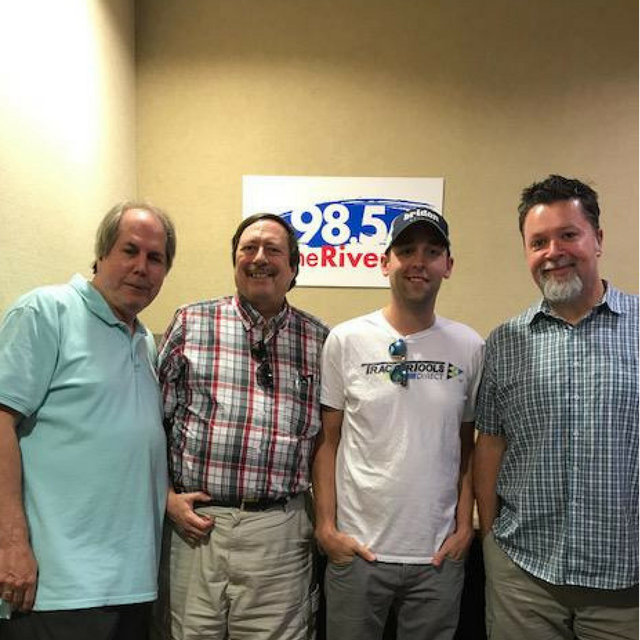 Home Brewed Music 98.5 The River