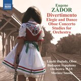 Oboe Concerto: III. Allegro