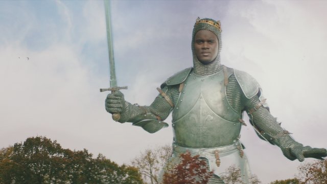Le plus fort du monde (Clip officiel)