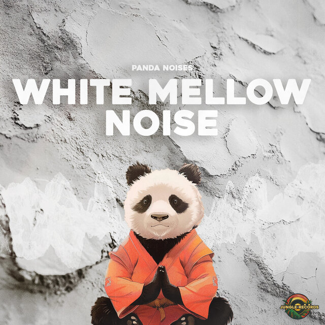 White Mellow Noise