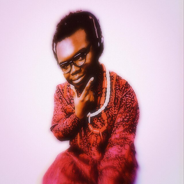 Lift Ya Head (Remixes)